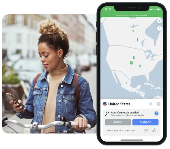 Más que una VPN