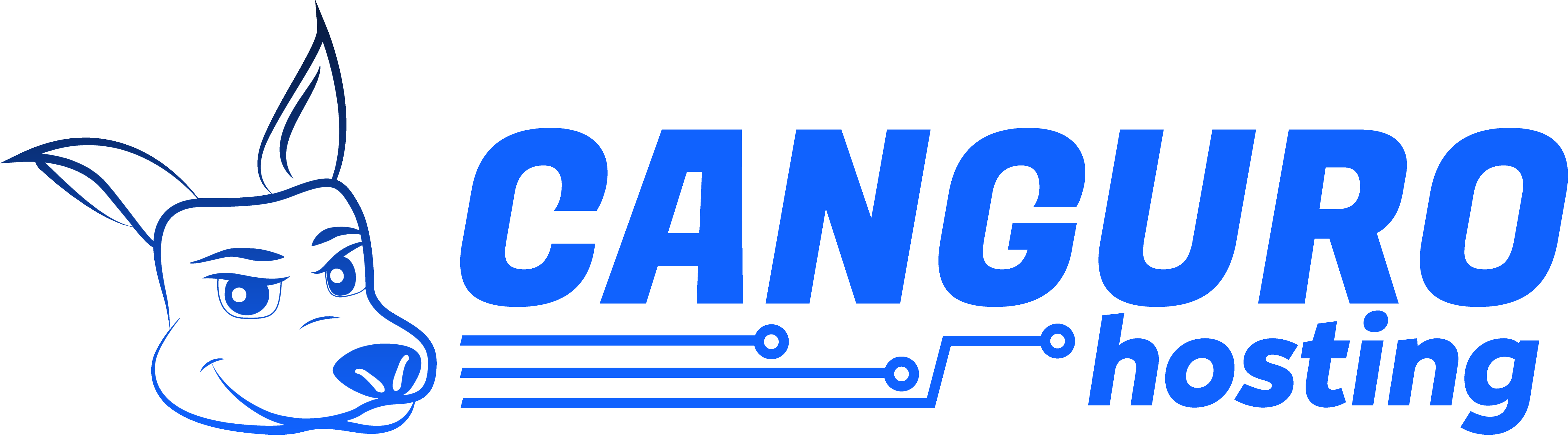 Canguro Hosting