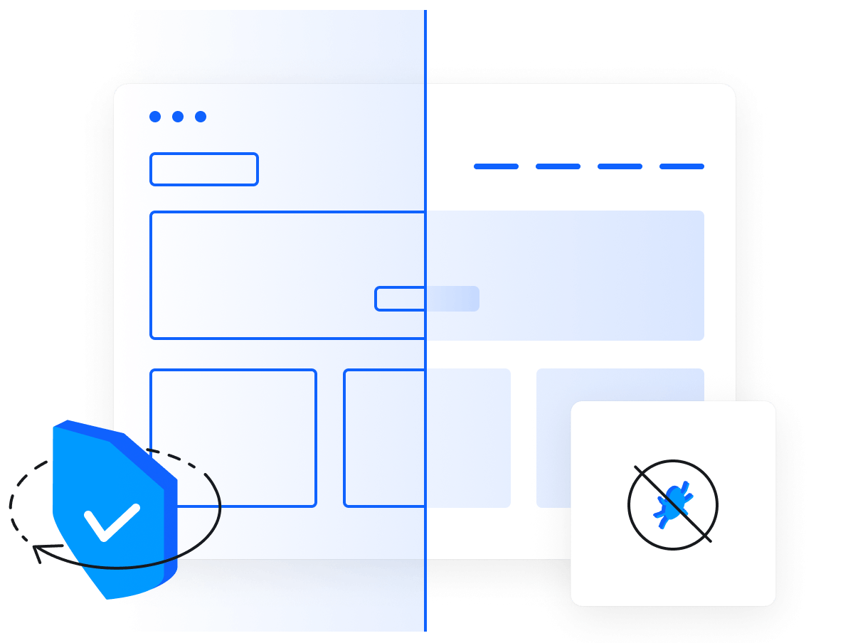 Planes de hosting web | Escalable, rápido y con soporte 24/7 - Seguridad garantizada