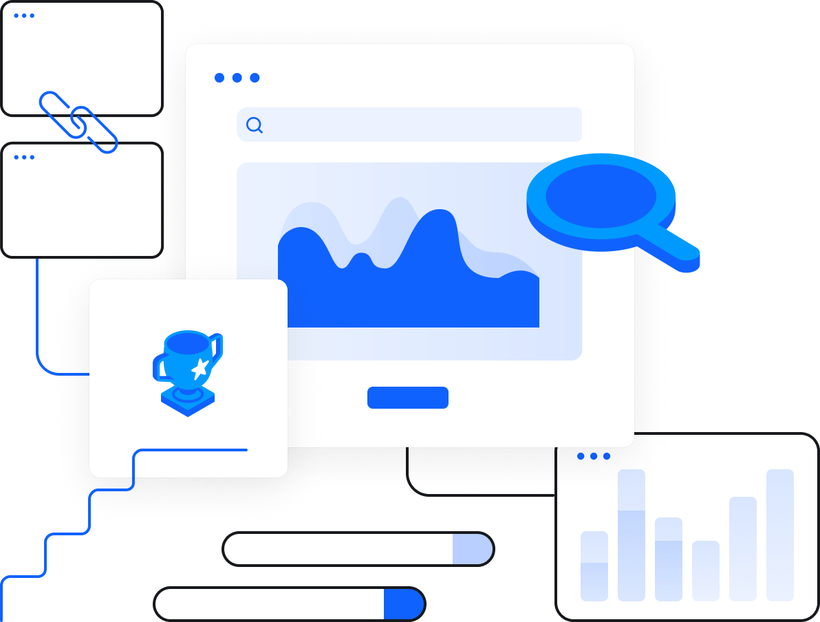 Planes de hosting web | Escalable, rápido y con soporte 24/7 - Haz crecer tu negocio