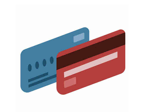 Paga como quieras | Tarjetas, PayPal, transferencias y más - Tarjetas de crédito